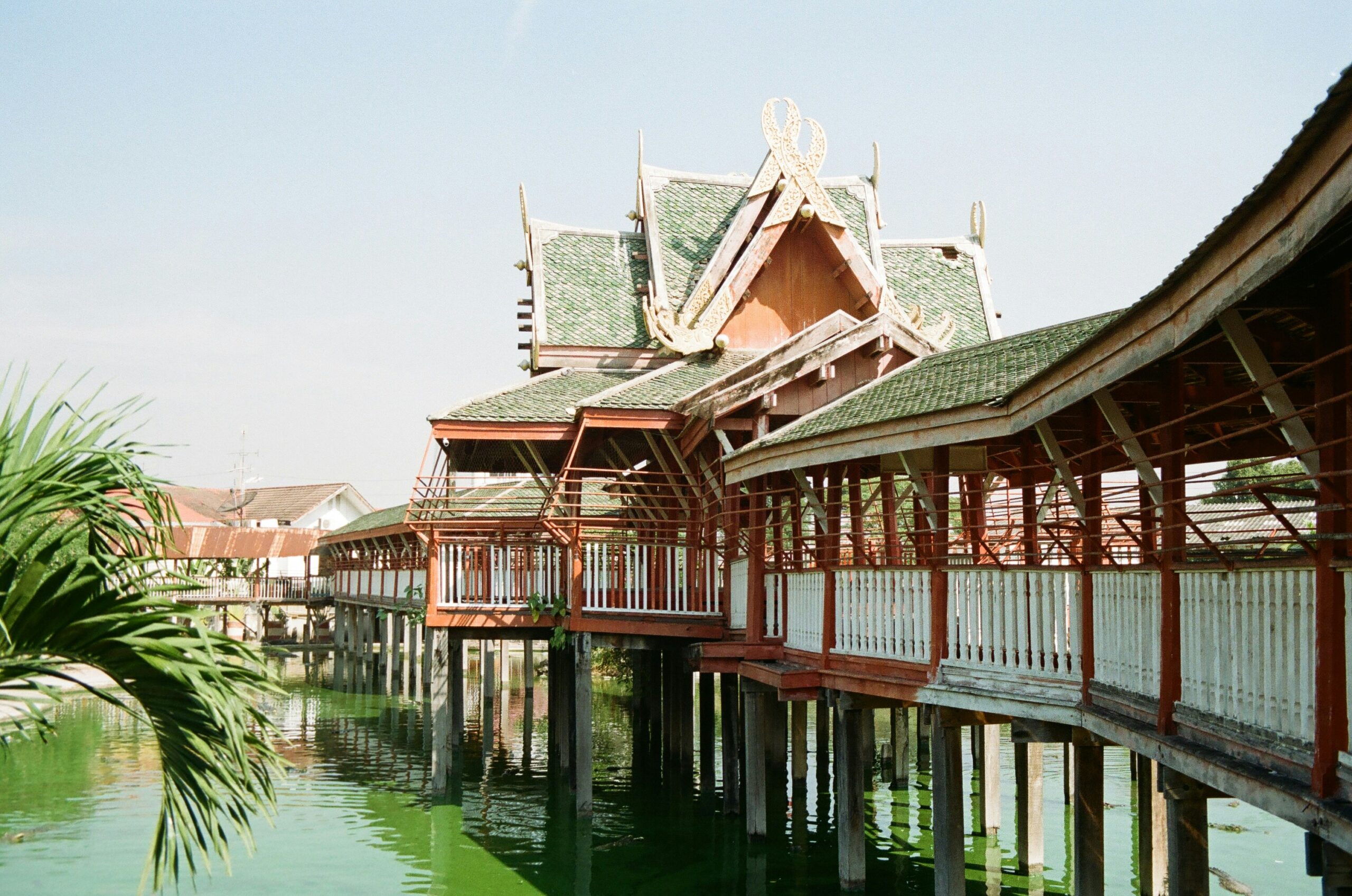Thailand