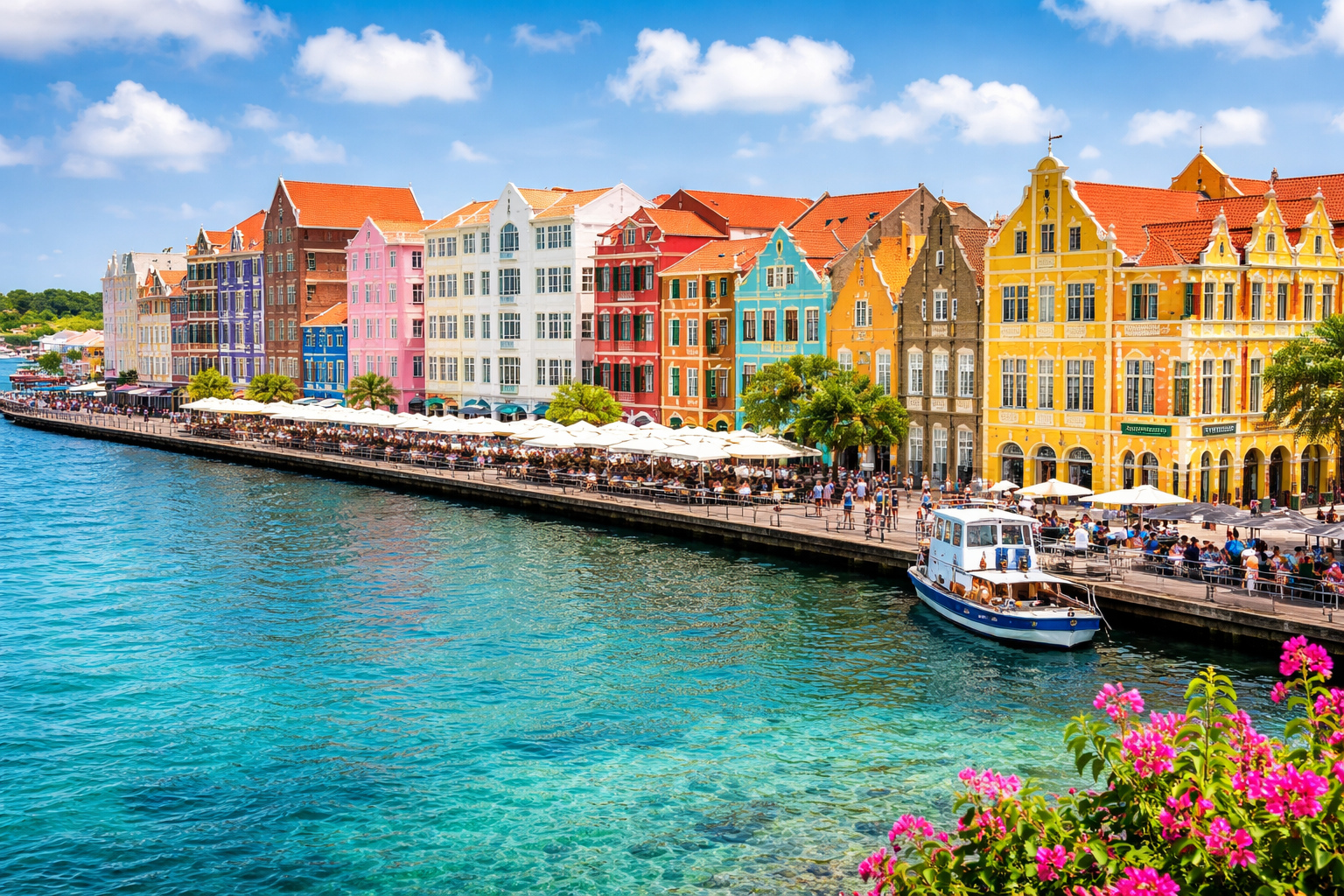 Curacao